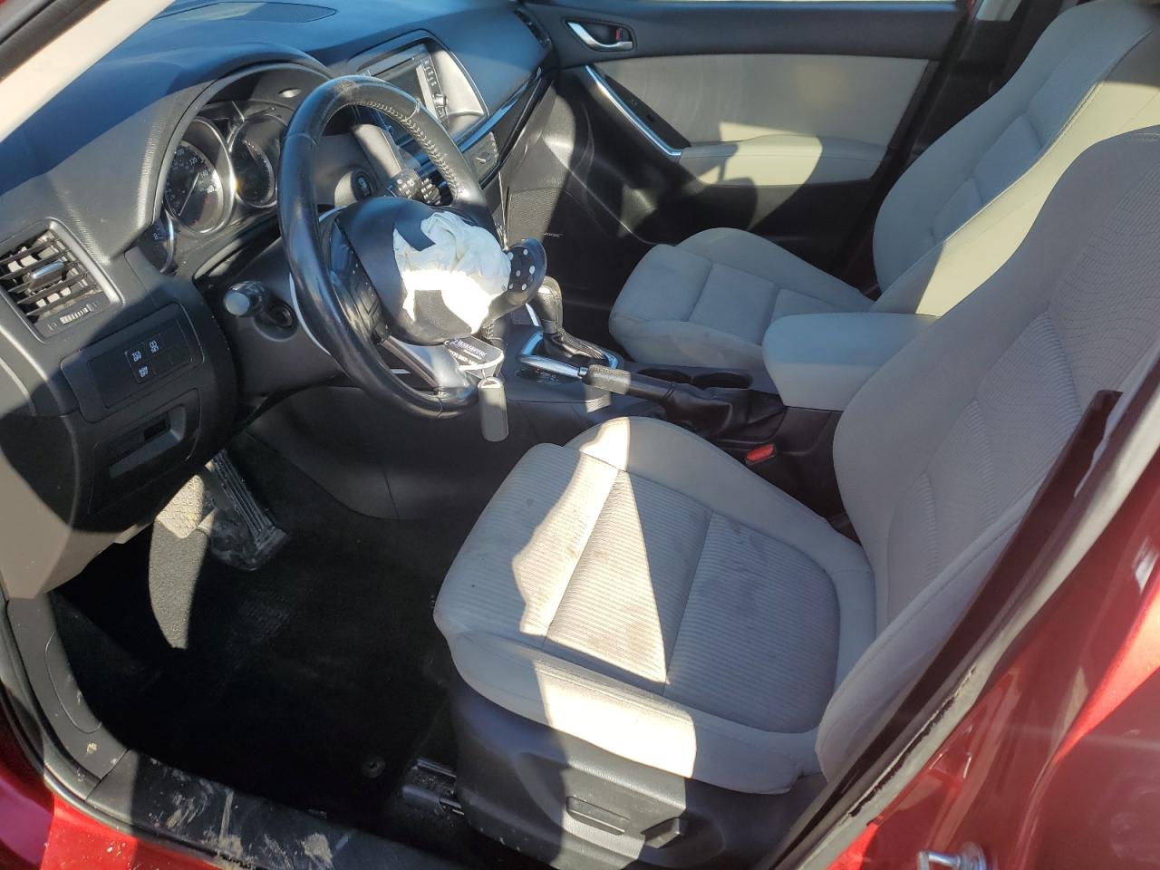 2014 Mazda CX-5 - Image 7