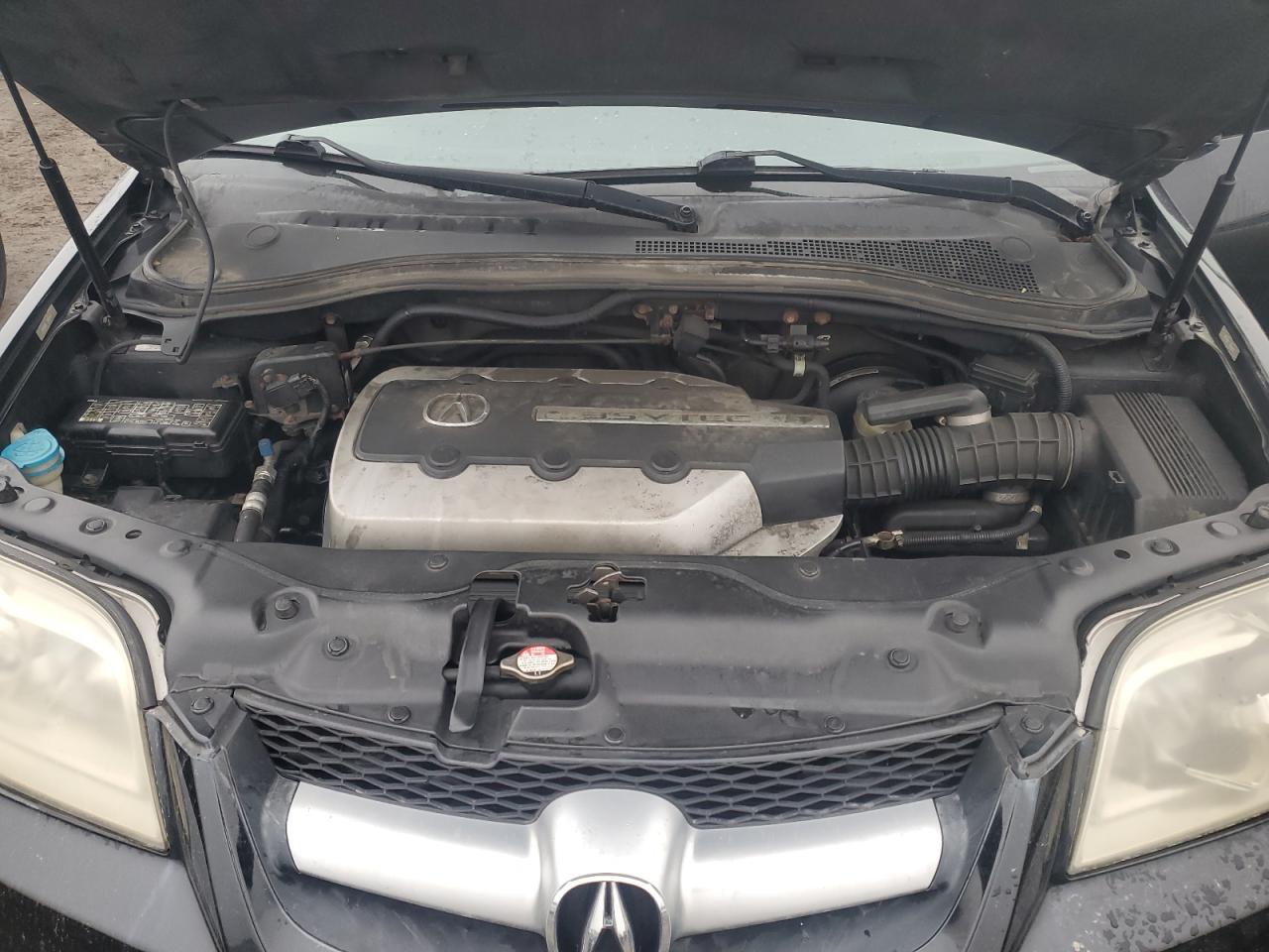 2006 Acura MDX - Image 12