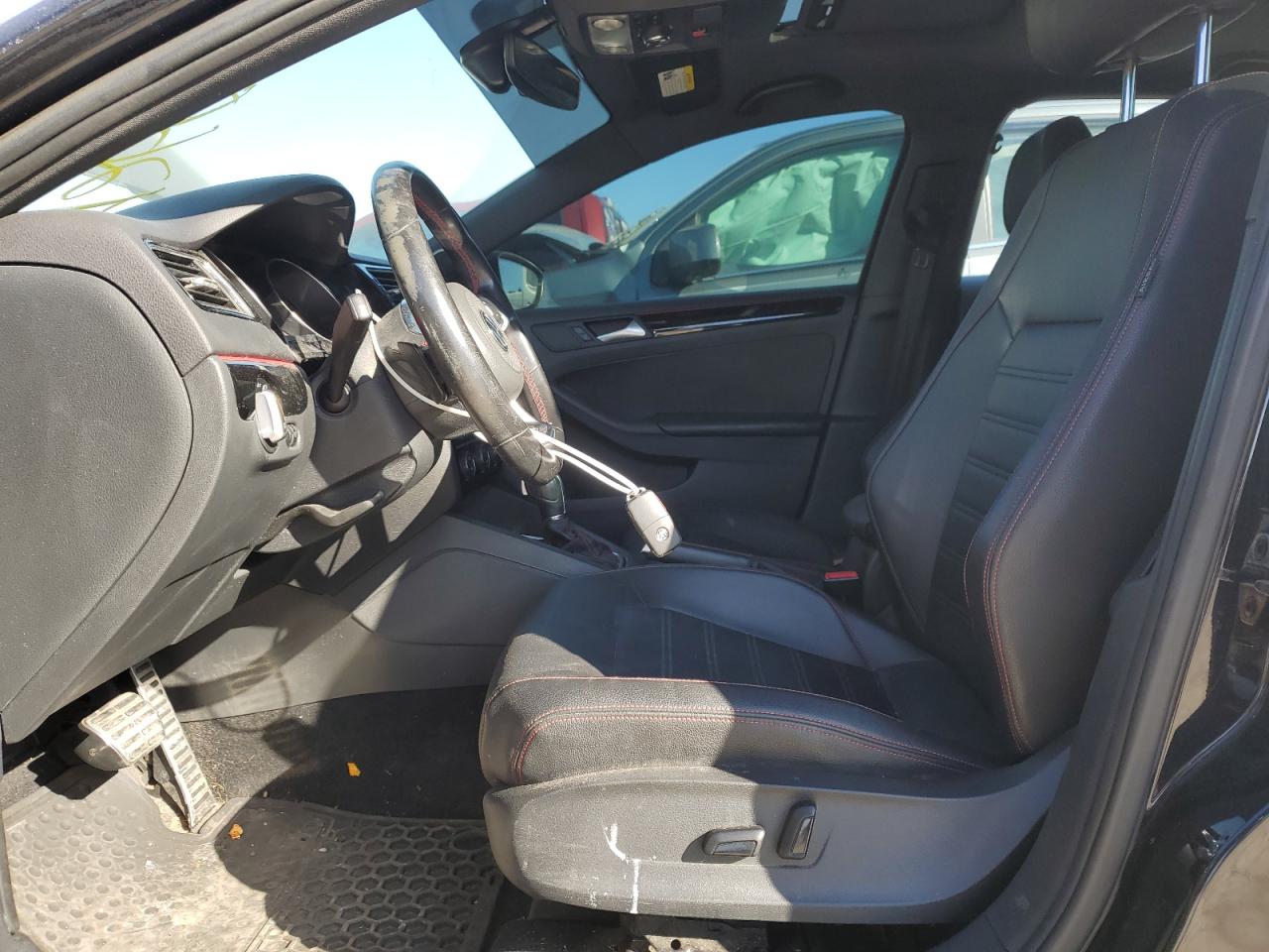 2017 Volkswagen Jetta - Image 7