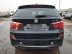 2016 Bmw X3 Xdrive28D de vânzare în Albuquerque, NM - Front End