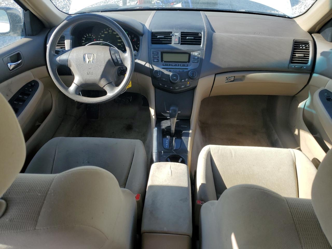 2006 Honda Accord - Image 8