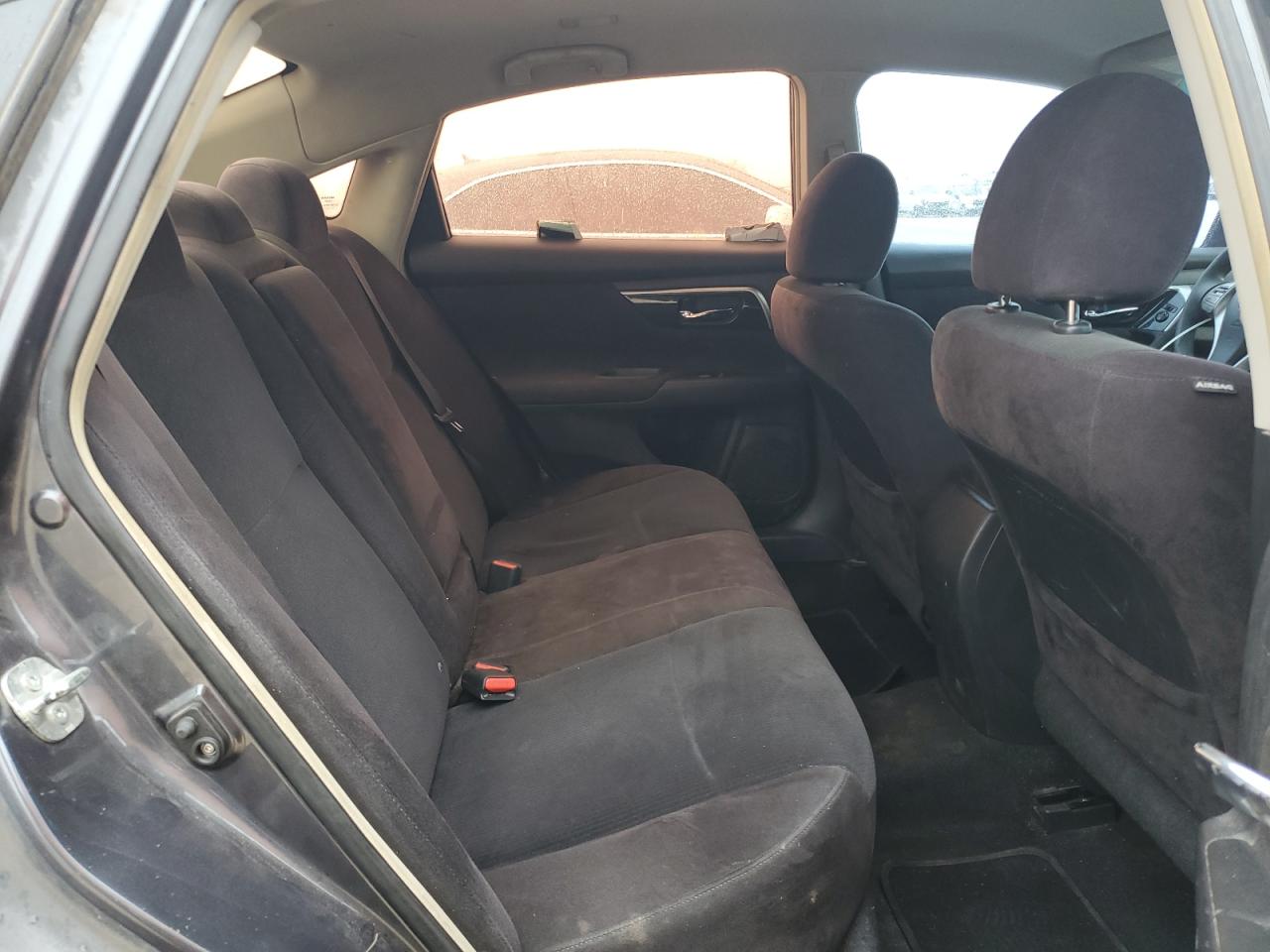 2013 Nissan Altima - Image 10