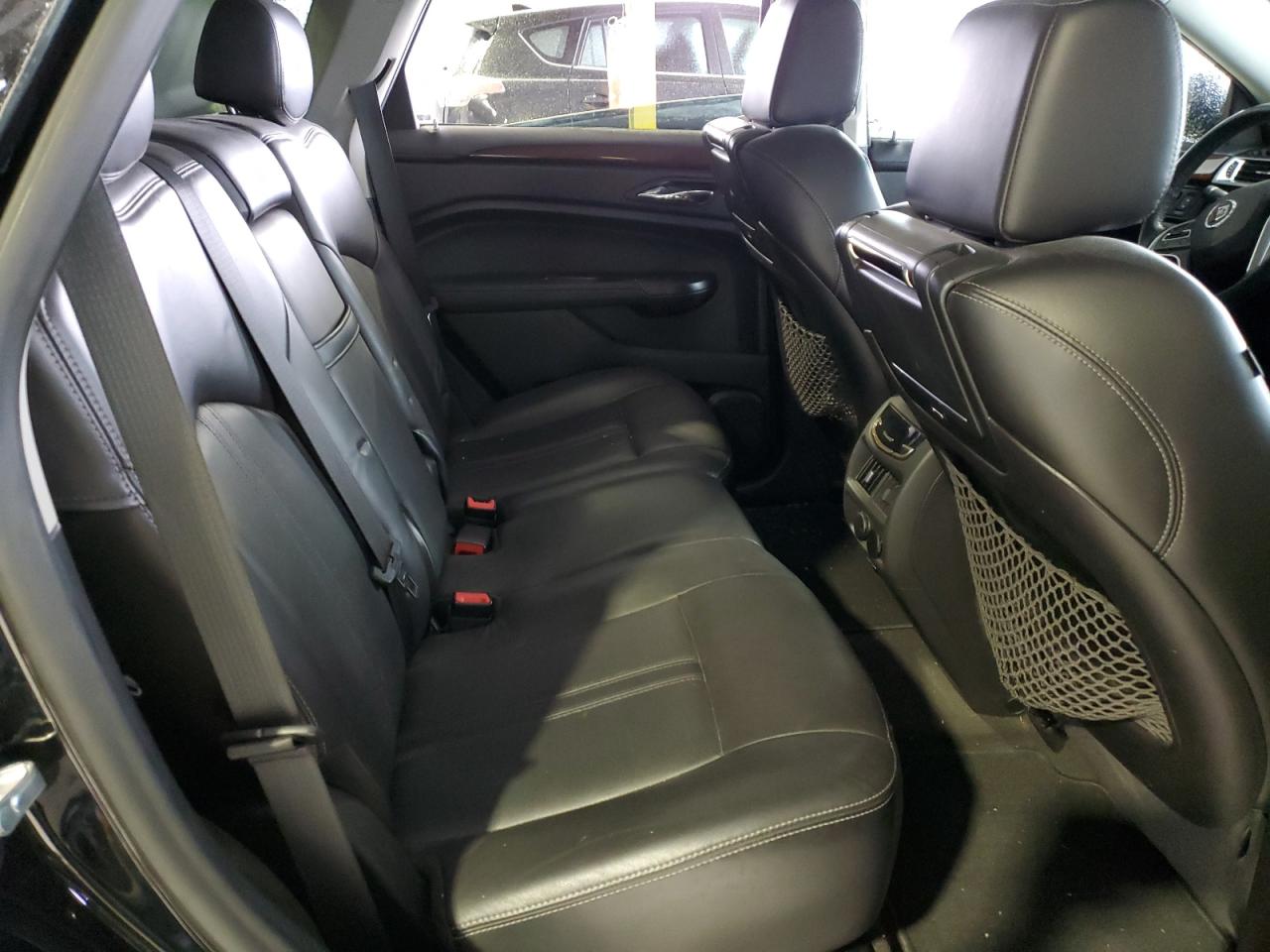 2013 Cadillac SRX - Image 11