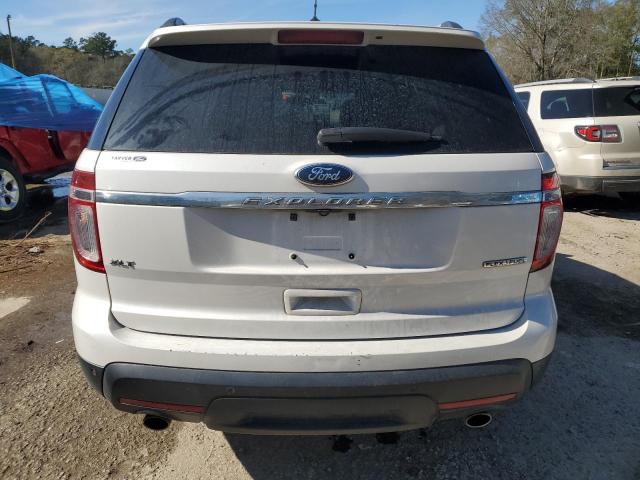  FORD EXPLORER 2015 Білий
