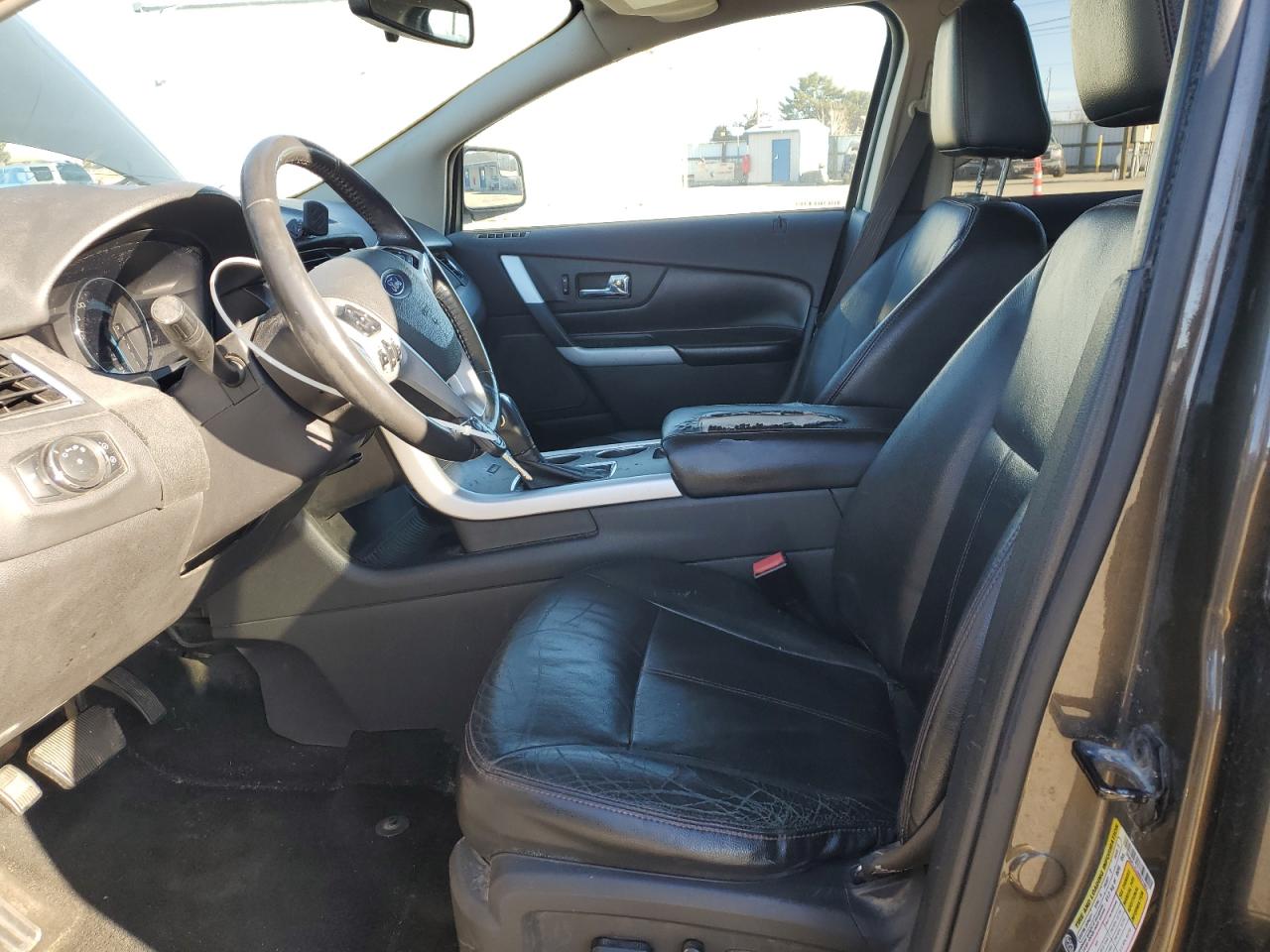 2011 Ford Edge - Image 7