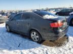 2012 Volkswagen Jetta Tdi na sprzedaż w Denver, CO - Side