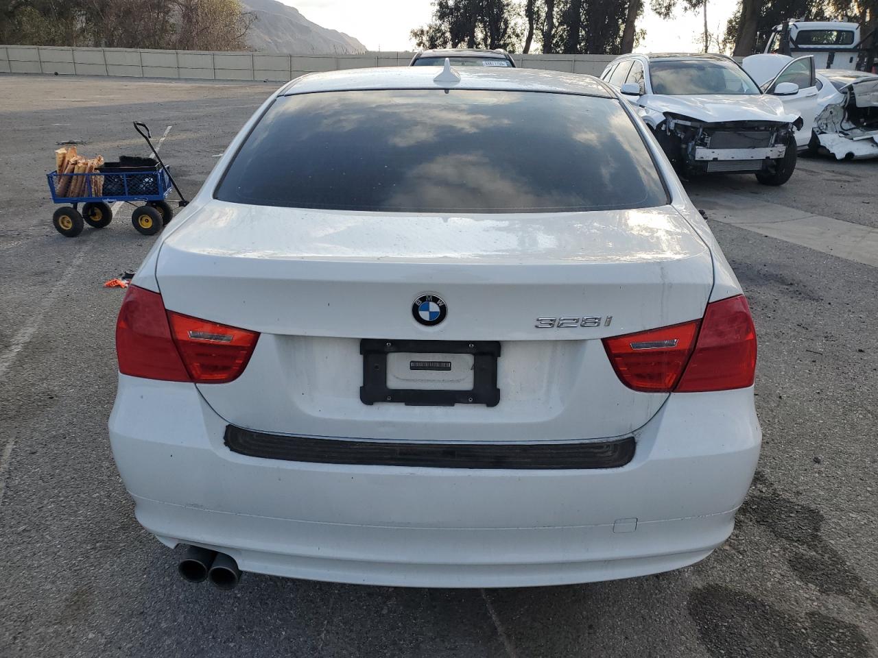 2011 BMW 3er - Image 6