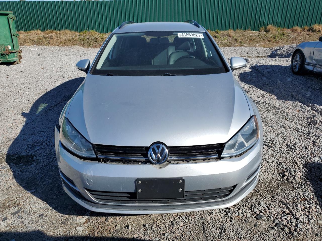 2015 Volkswagen Golf - Image 5