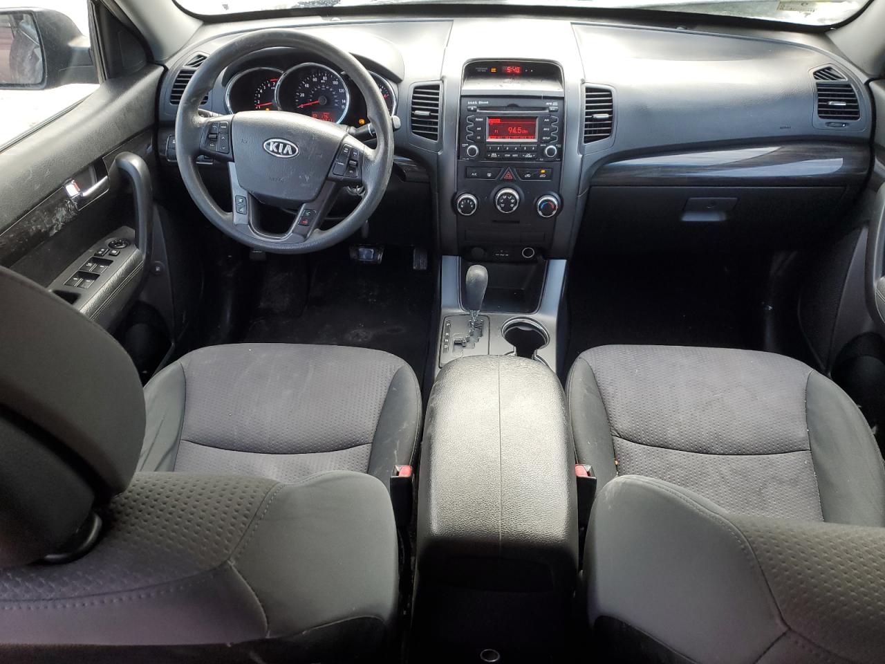 2013 Kia Sorento - Image 8