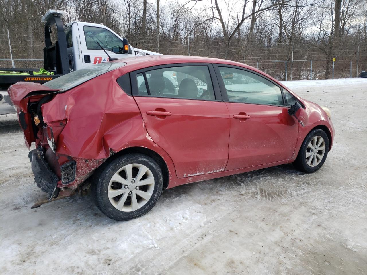 2013 Kia Rio - Image 3