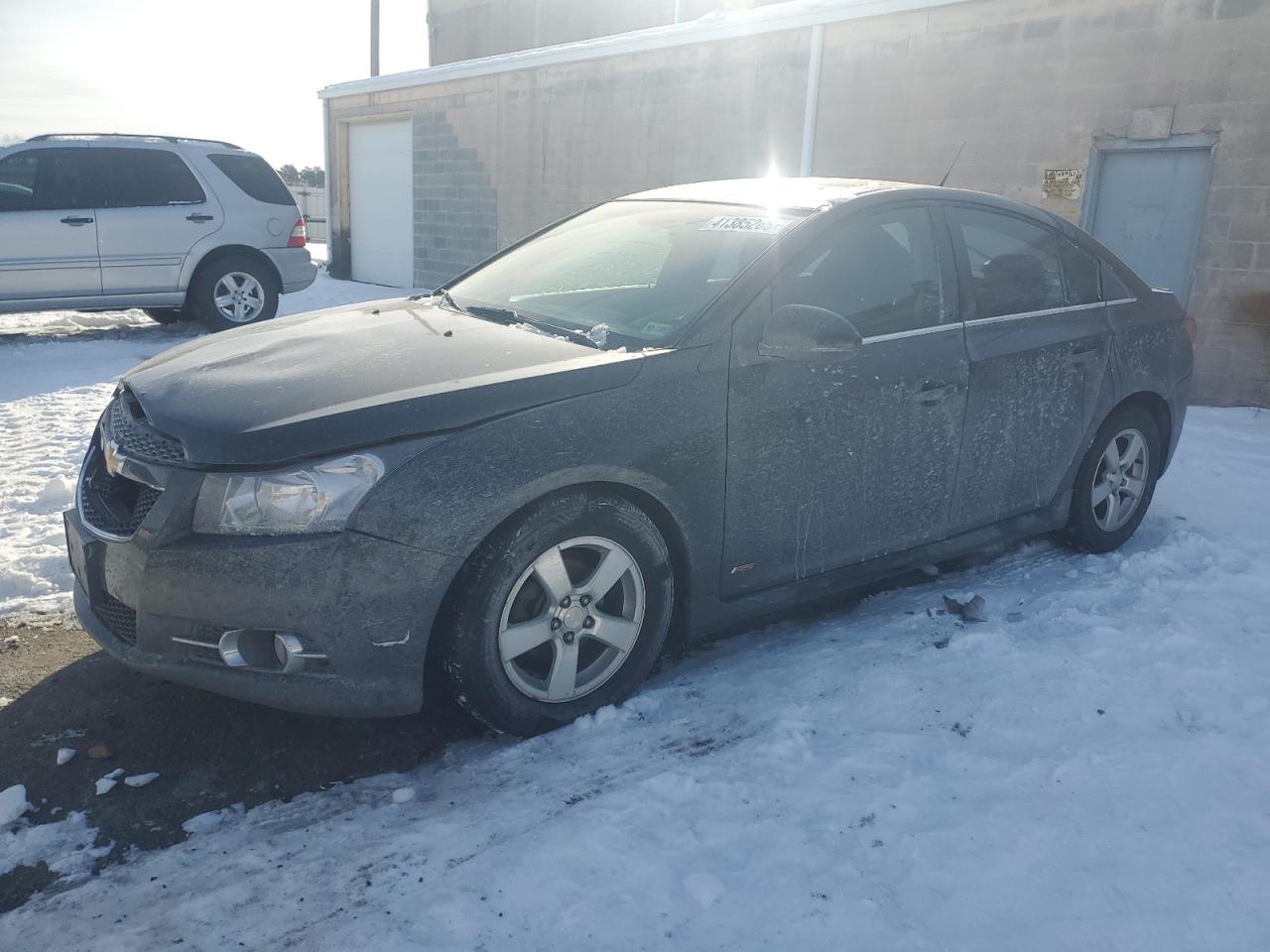 VIN 1G1PC5SB0E7200143 2014 CHEVROLET CRUZE no.1