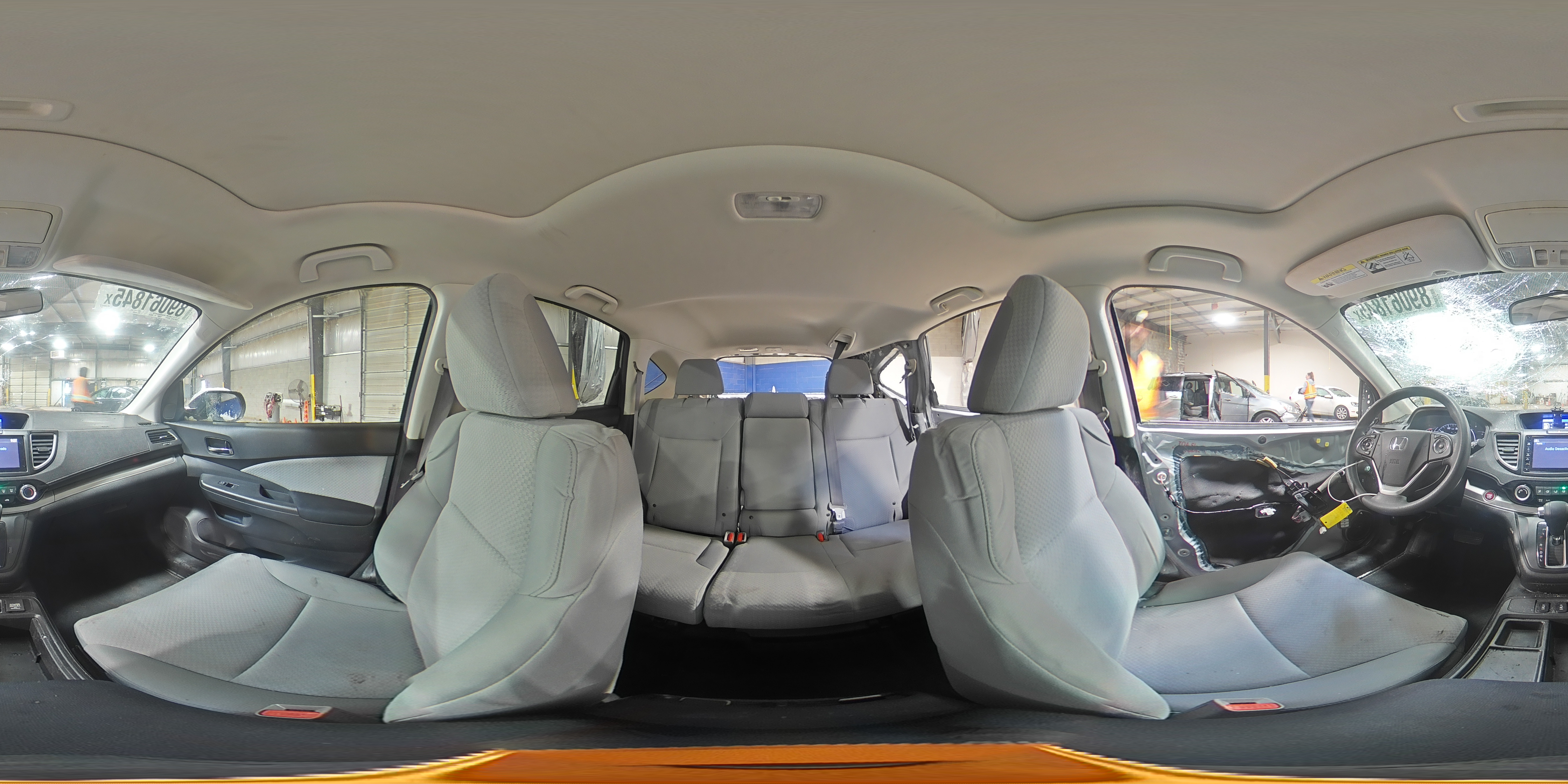 2016 Honda CR-V - Image 15