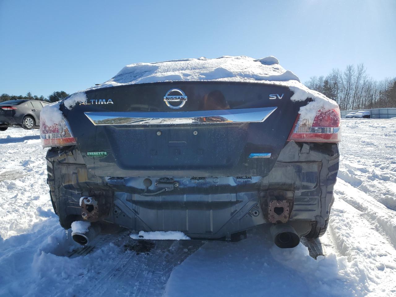 2013 Nissan Altima - Image 6