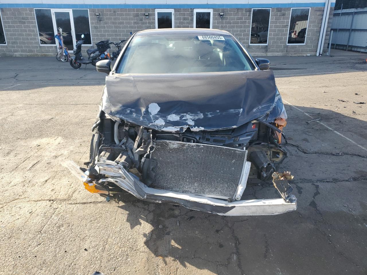 2014 Honda Civic - Image 5