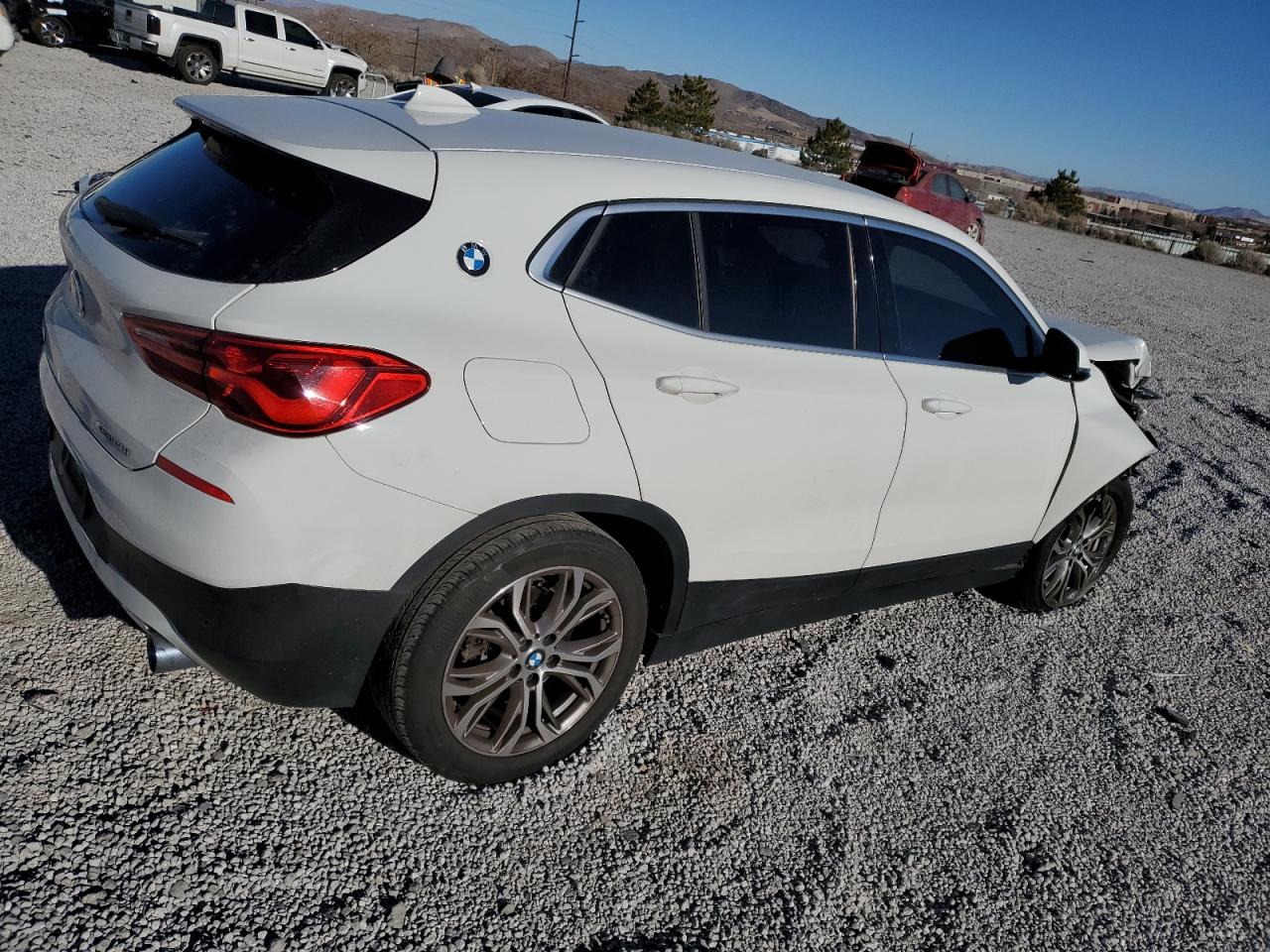 2020 BMW X2 - Image 3