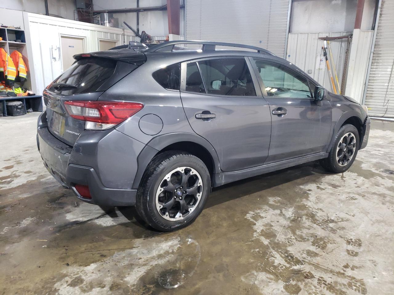 2021 Subaru XV - Image 3