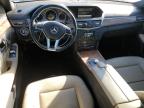 2012 Mercedes-Benz E 350 იყიდება Wichita-ში, KS - Front End