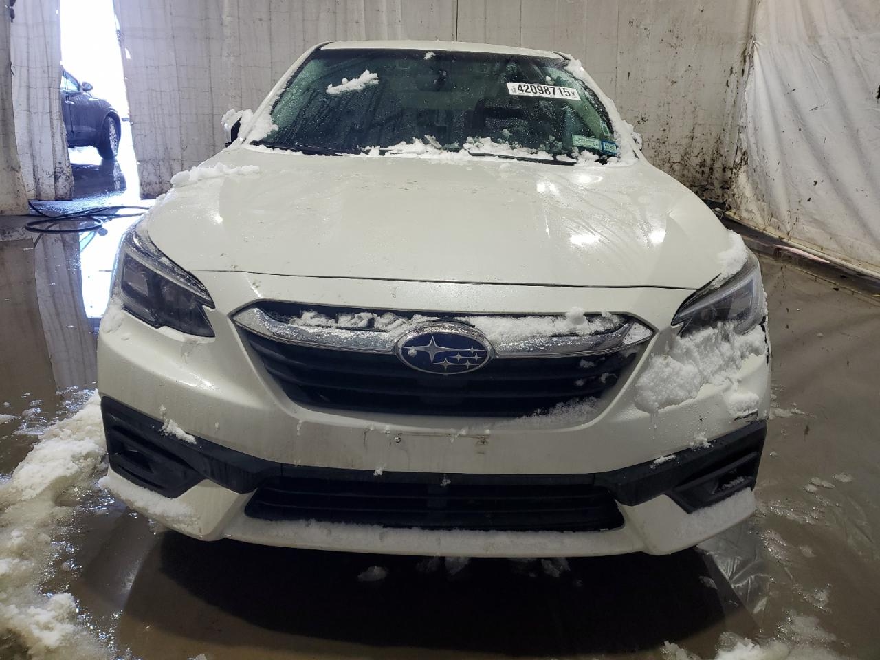 2021 Subaru Legacy - Image 5