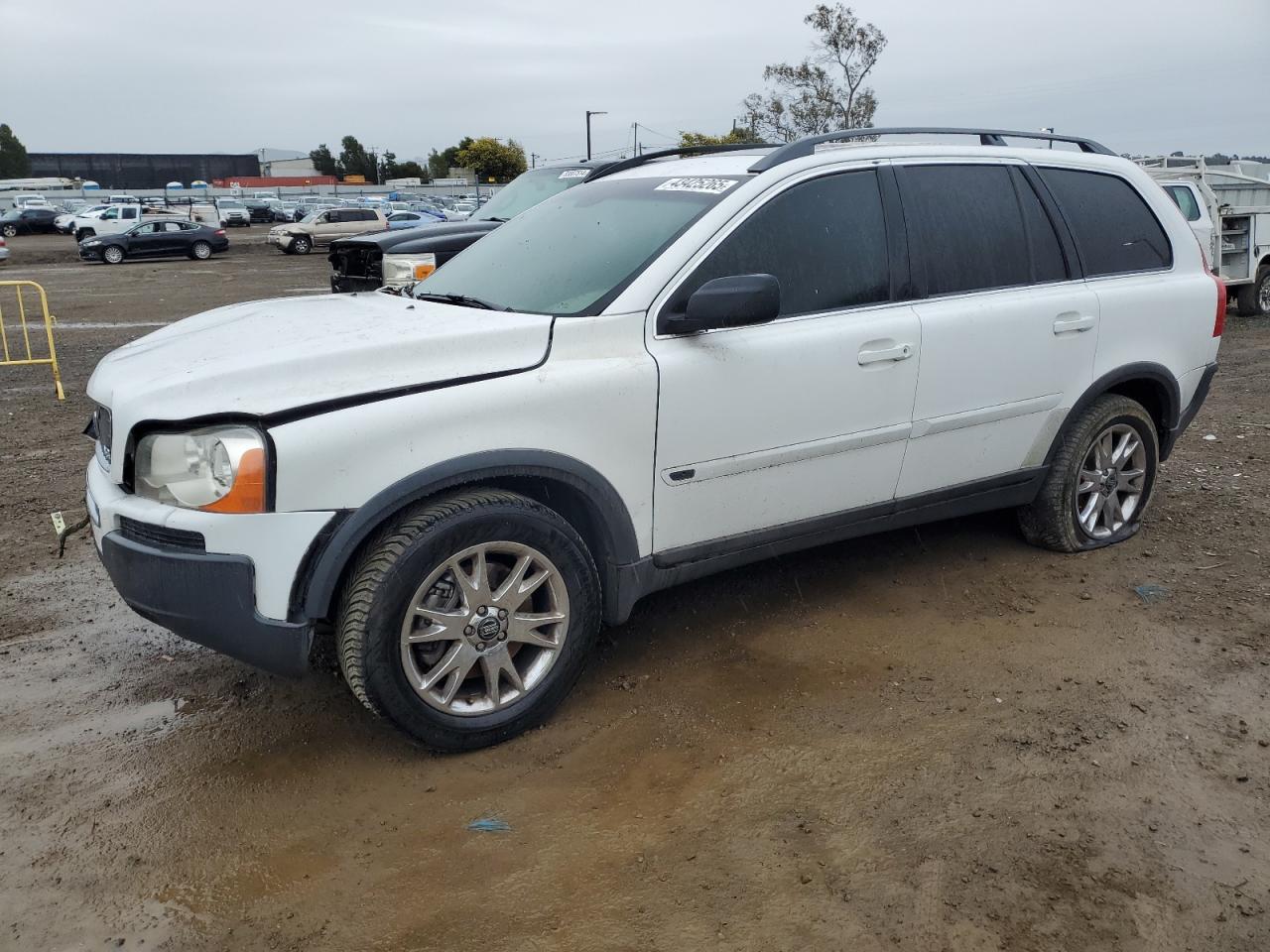 2006 Volvo XC90 - Image 1