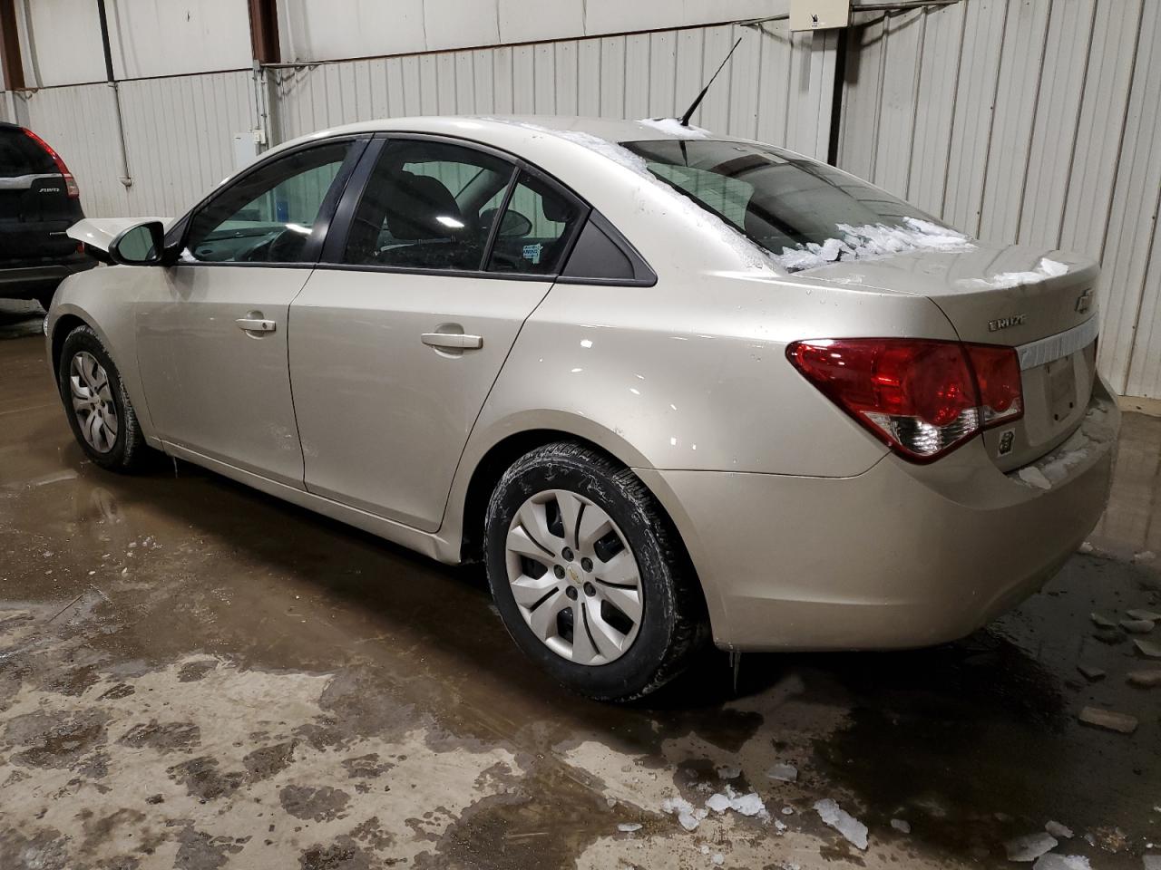 2013 Chevrolet Cruze - Image 2