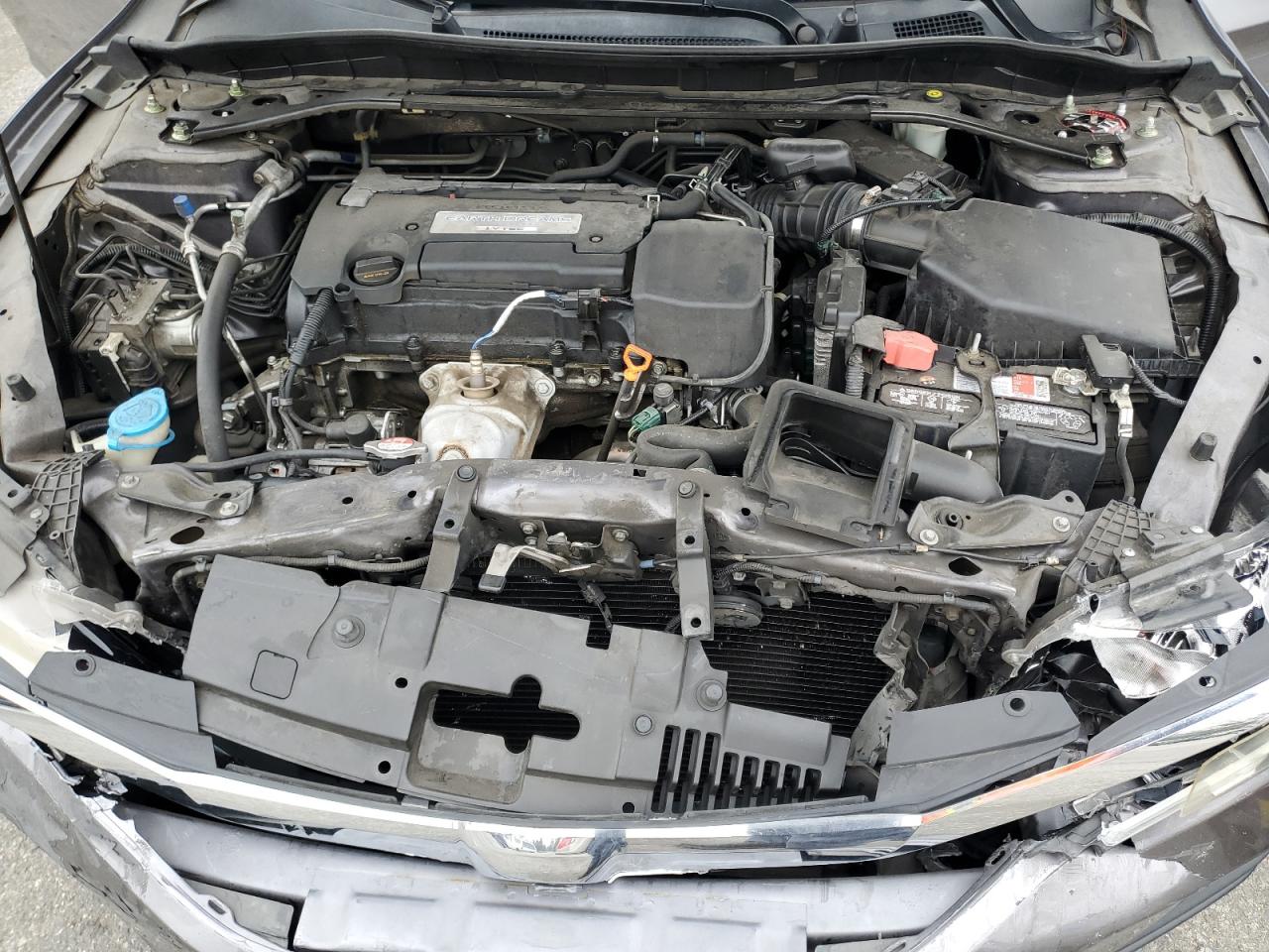 2016 Honda Accord - Image 13