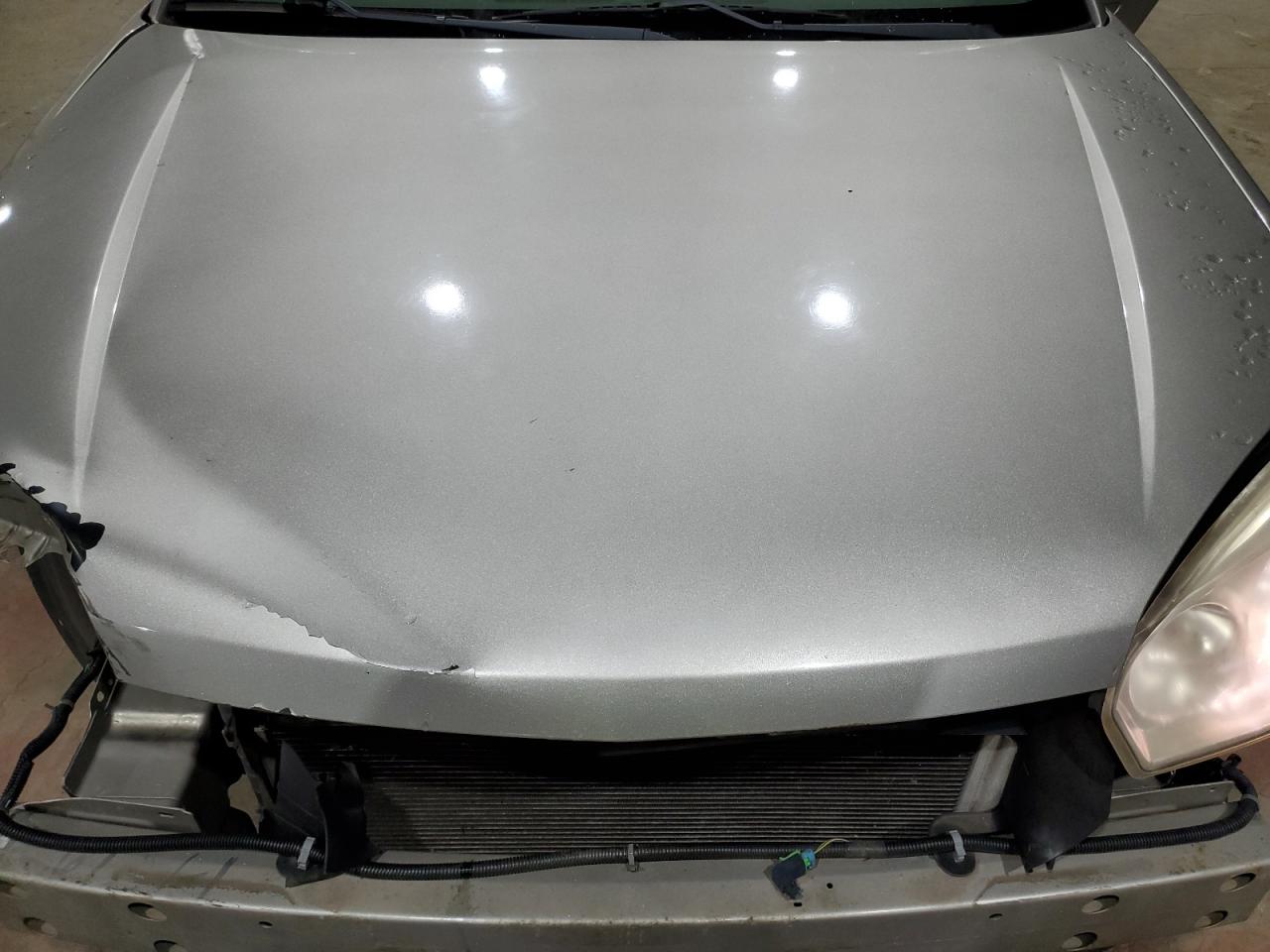2007 Chevrolet Malibu - Image 11