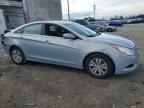 2011 Hyundai Sonata Gls للبيع في Fredericksburg، VA - Rear End