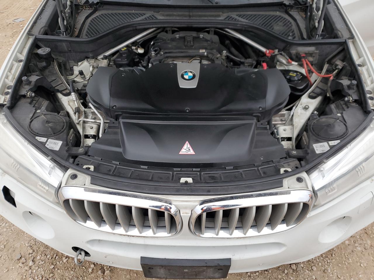 2014 BMW X5 - Image 11