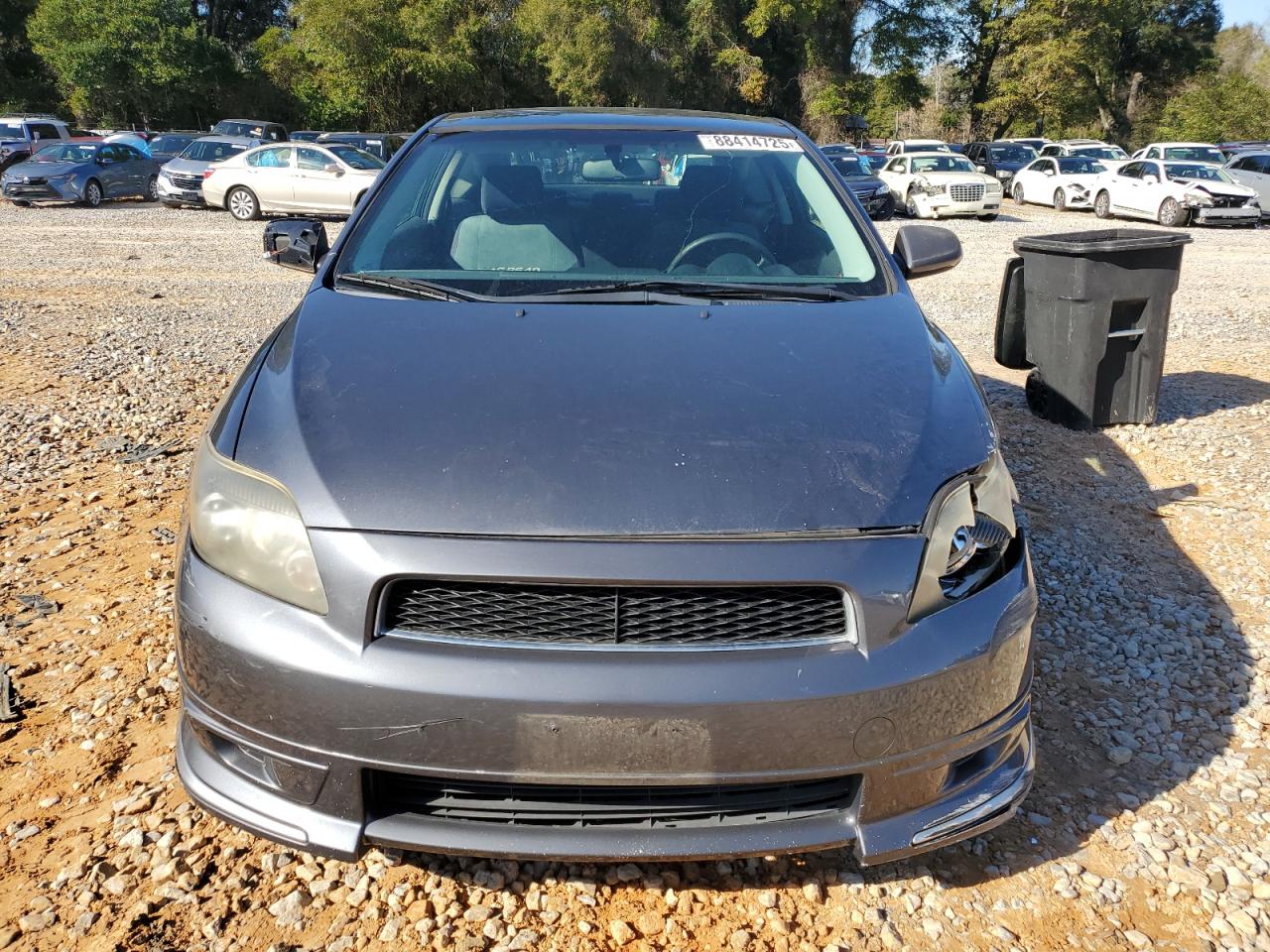 2008 Toyota tC - Image 5