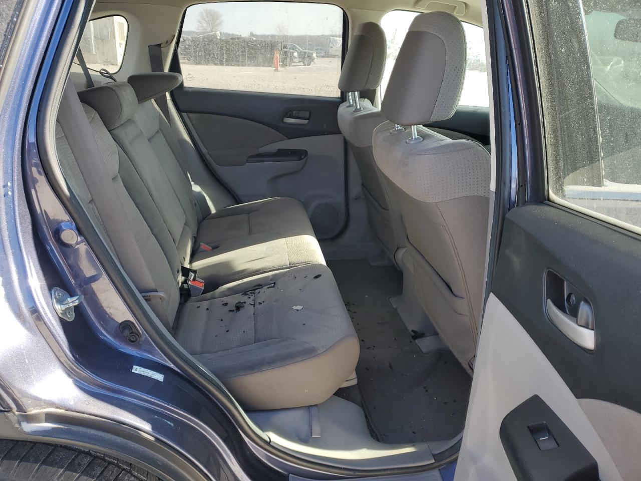 2014 Honda CR-V - Image 10