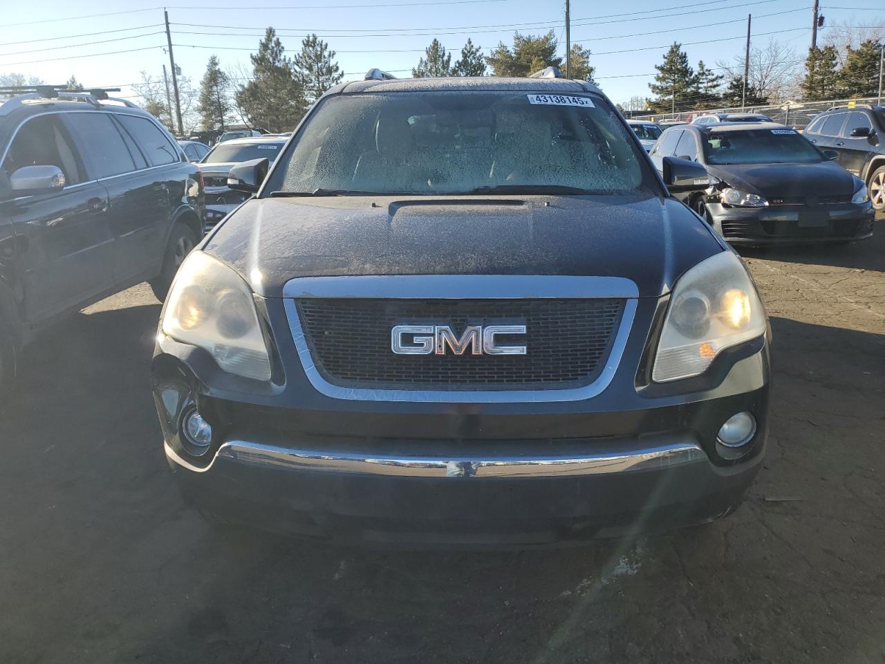 2010 GMC Acadia - Image 5