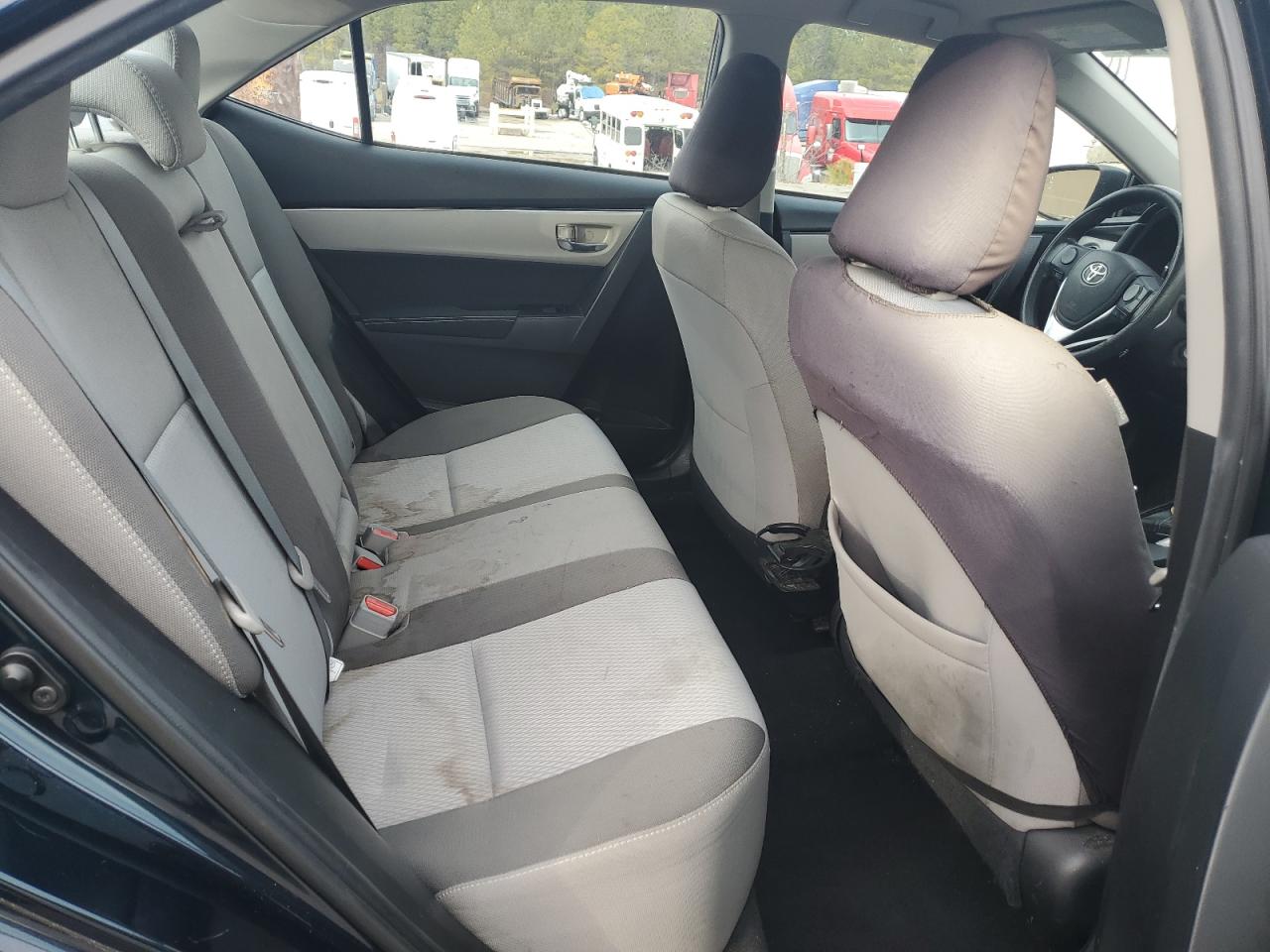 2017 Toyota Corolla - Image 10