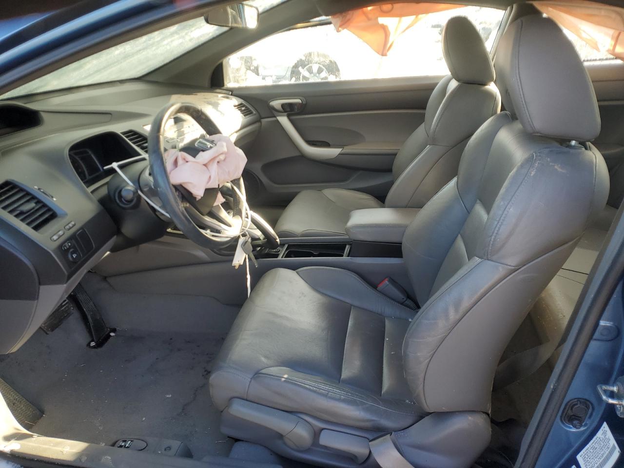 2008 Honda Civic - Image 7