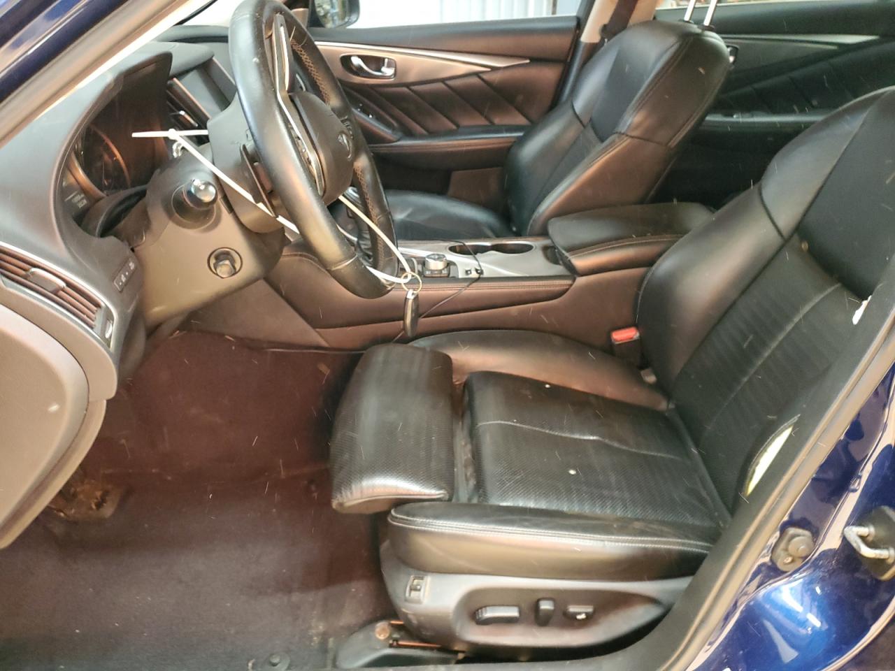2019 Infiniti Q50 - Image 7