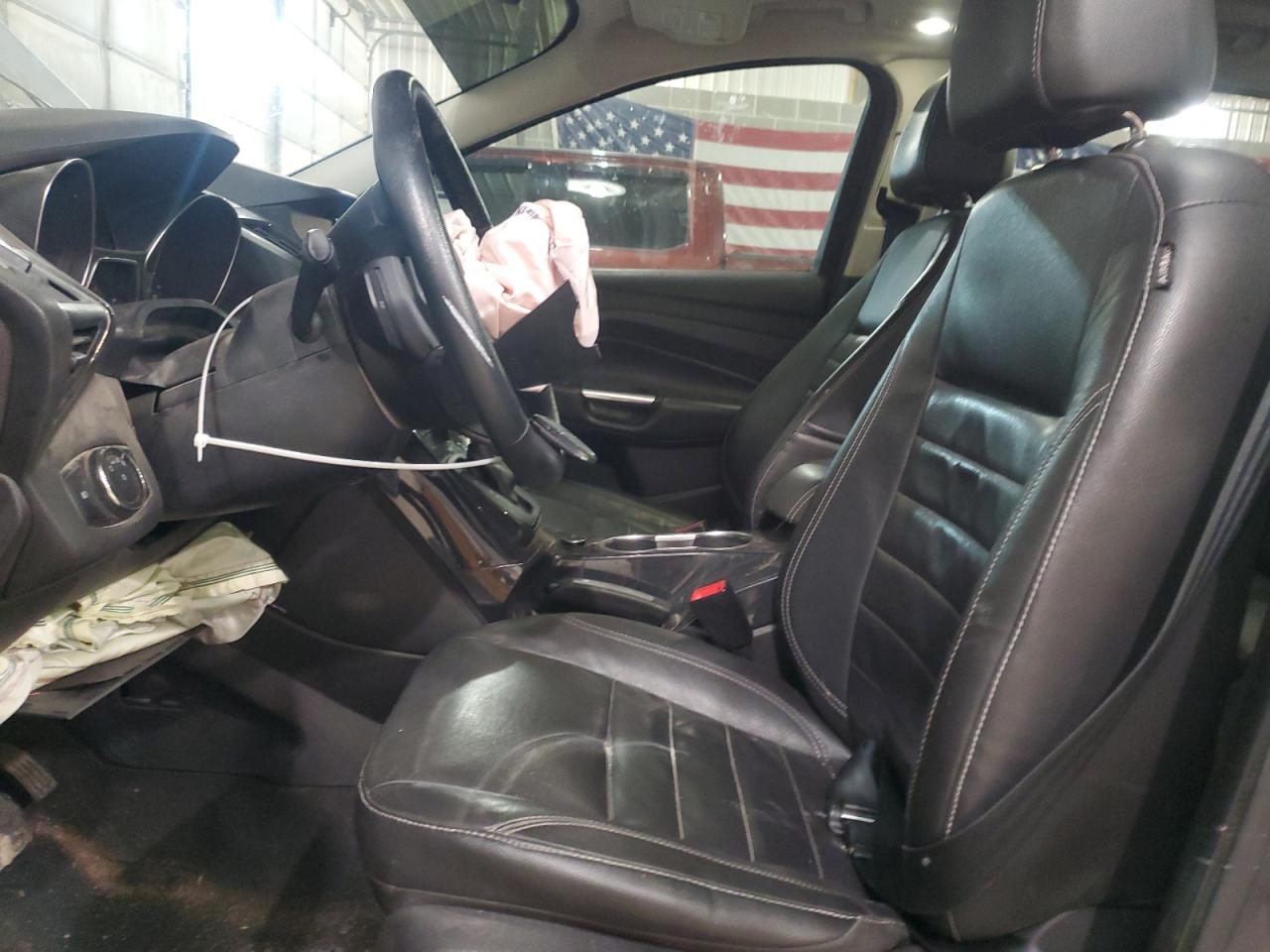 2014 Ford Escape - Image 7