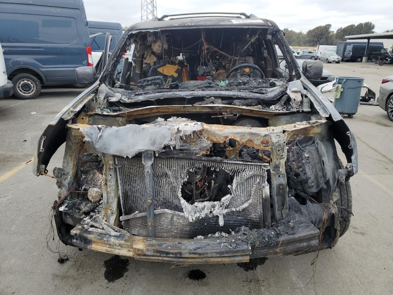 2014 Honda Pilot - Image 5
