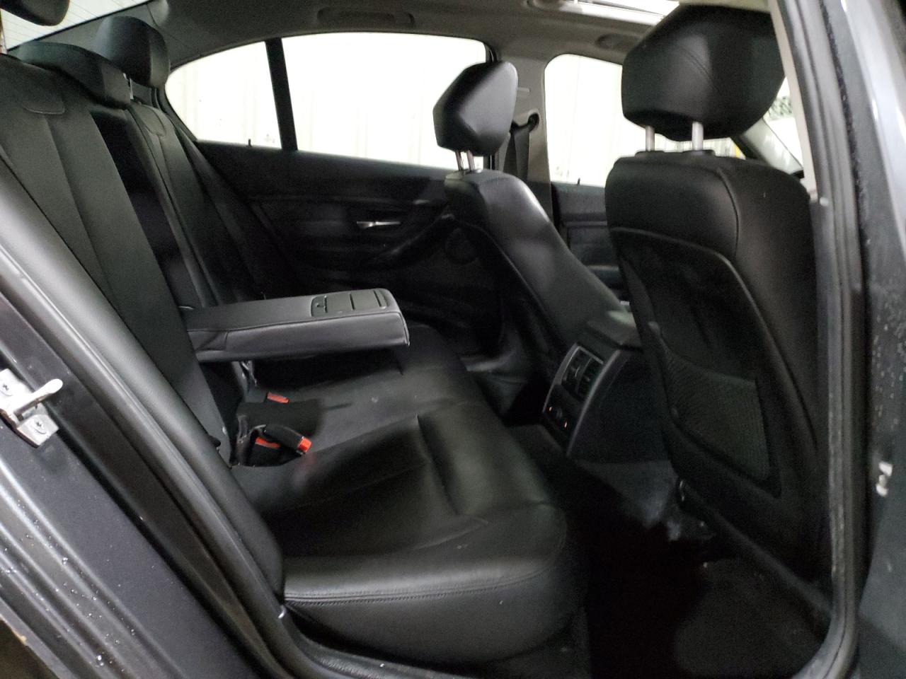 2017 BMW 3er - Image 10