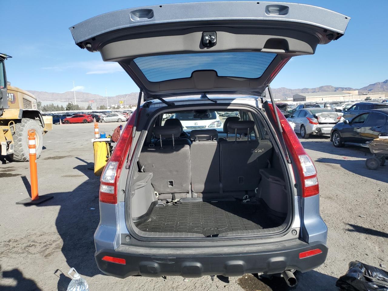 2007 Honda CR-V - Image 6