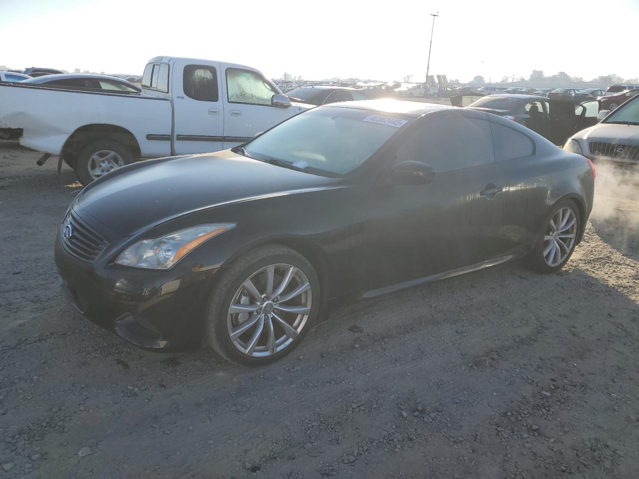 2008 Infiniti G - Image 1