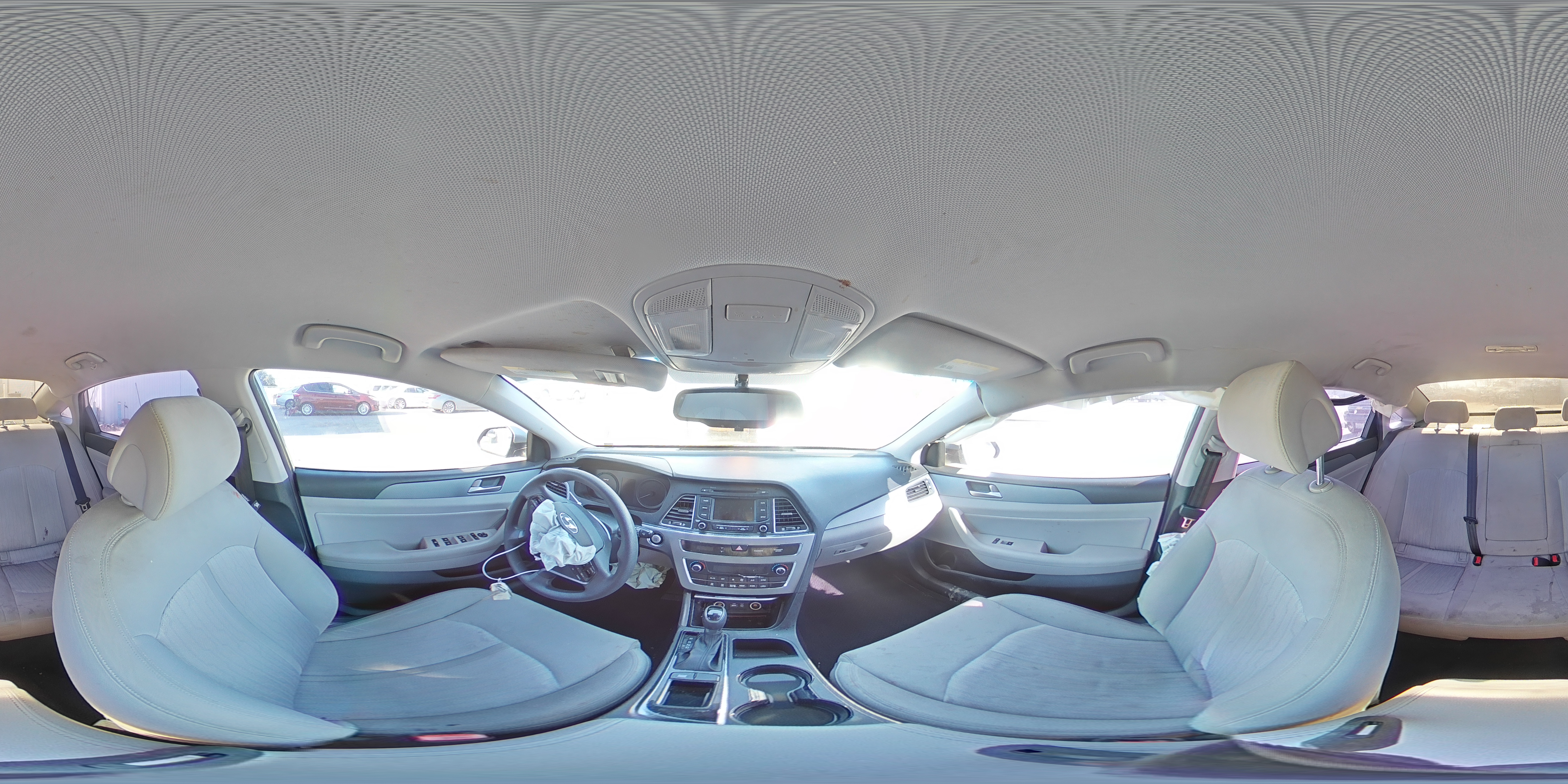 2016 Hyundai Sonata - Image 13