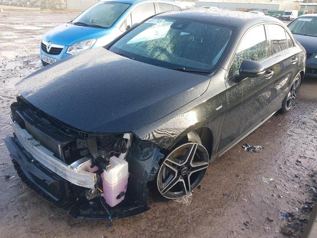 2022 MERCEDES BENZ A 180 AMG for sale at Copart WESTBURY