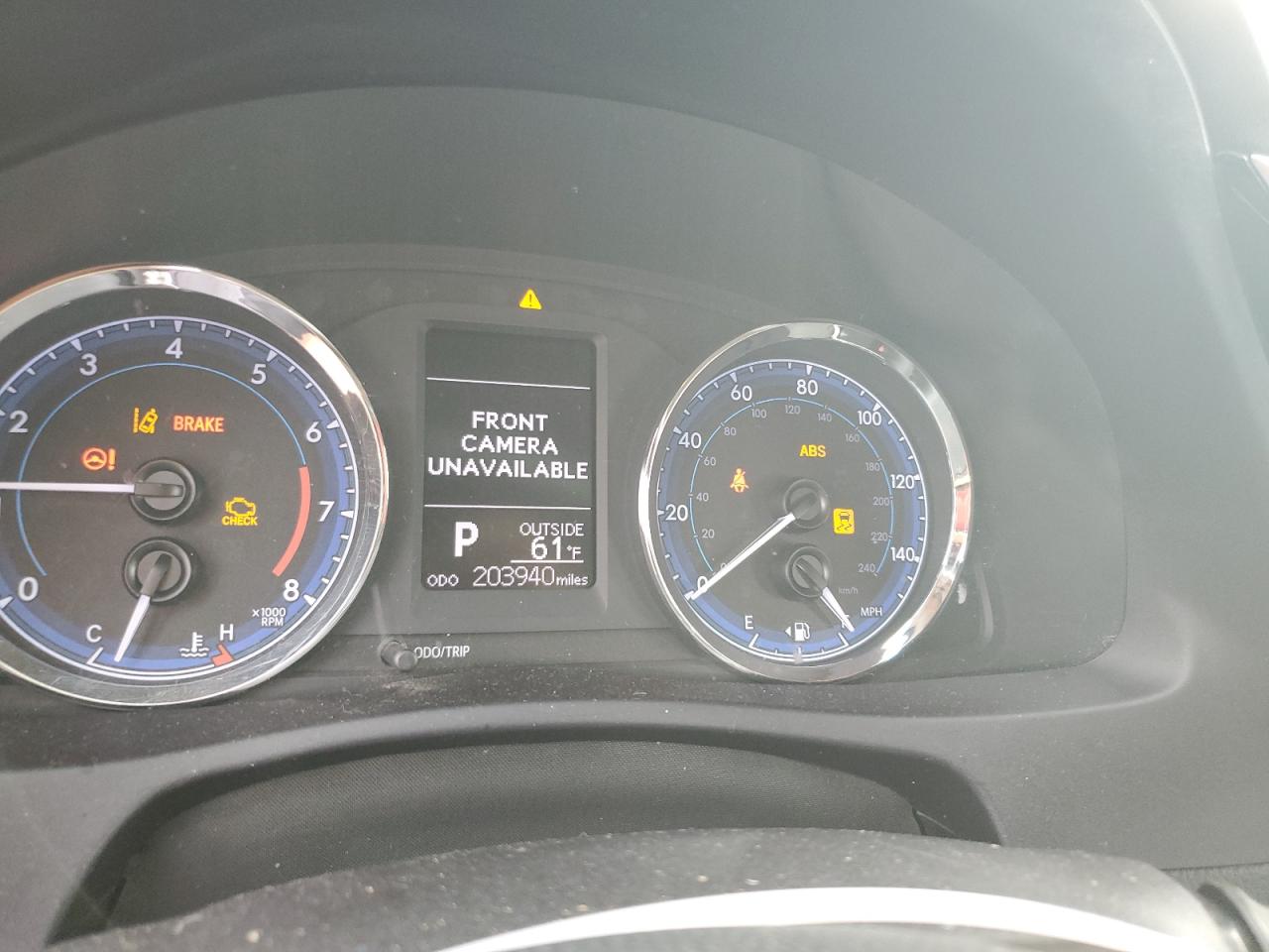 2018 Toyota Corolla - Image 9