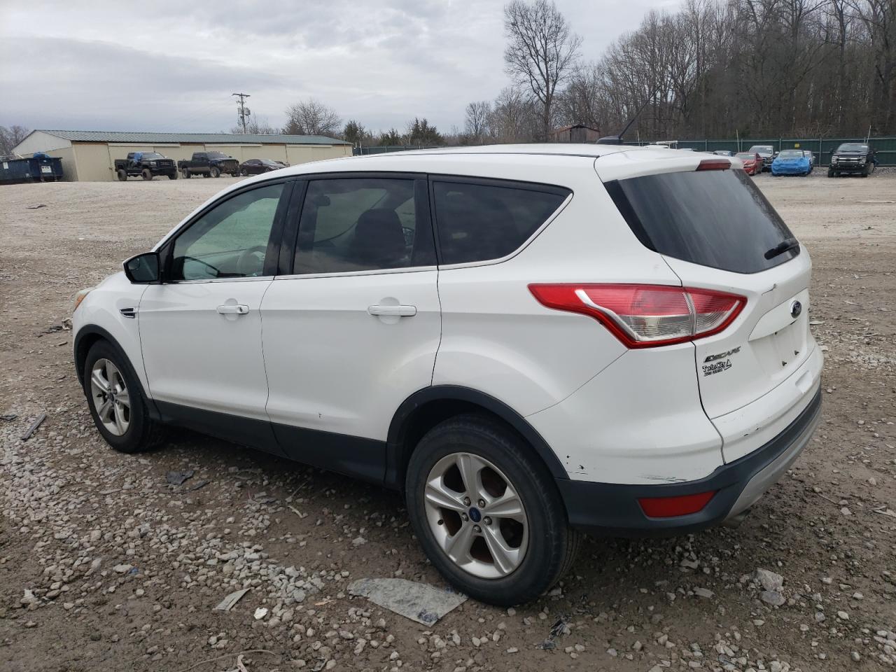 2015 Ford Escape - Image 2