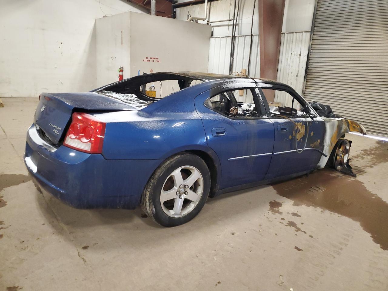 2009 Dodge Charger - Image 3