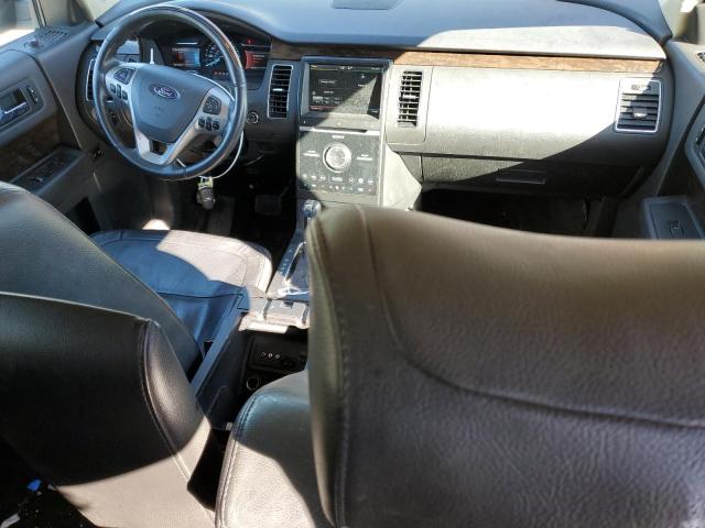  FORD FLEX 2015 Бургунді