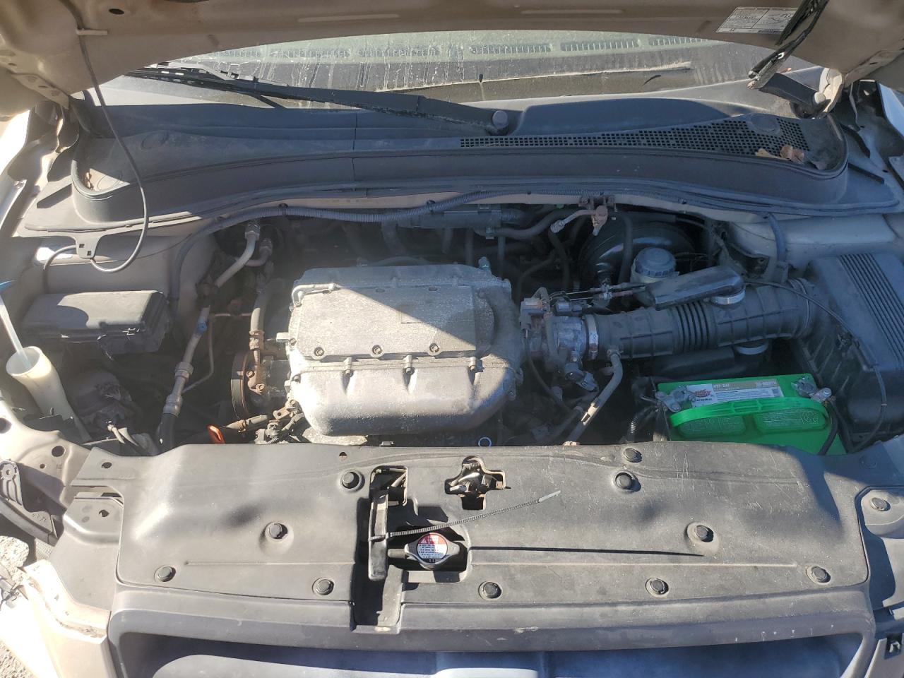2003 Honda Pilot - Image 12