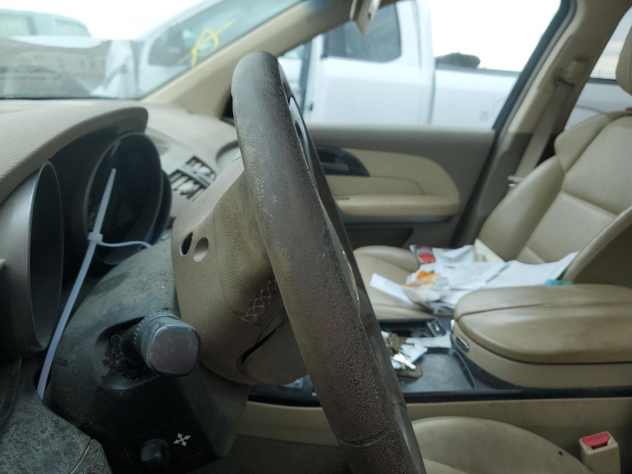 2008 Acura MDX - Image 9