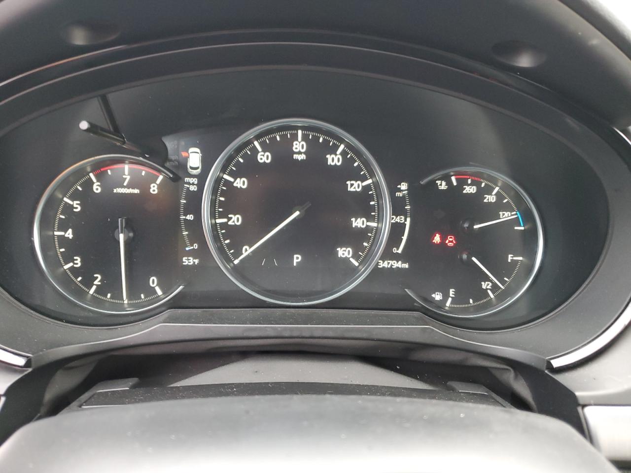 2023 Mazda CX-9 - Image 9