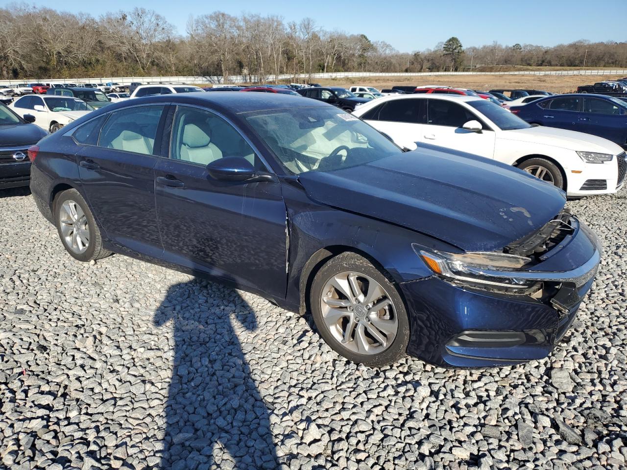 2019 Honda Accord - Image 4
