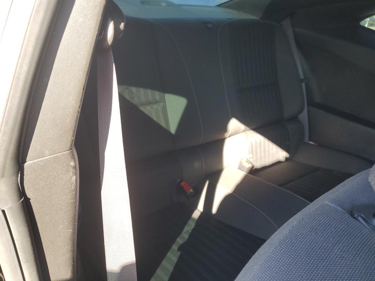 2012 Chevrolet Camaro - Image 10